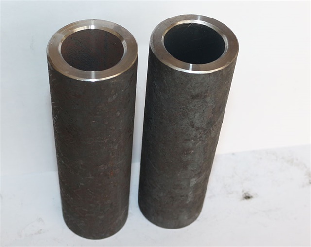 遂川钢筋冷挤压连接套筒型号